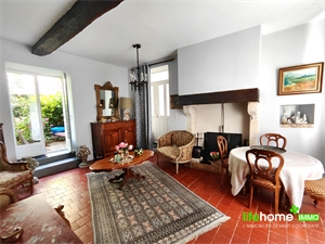 maison-villa à la vente -   36100  ISSOUDUN, surface 105 m2 vente maison-villa - APR706371